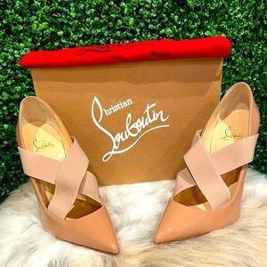 Authentic brand new Christian Louboutin